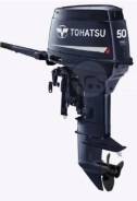 Tohatsu. 50��.�., 2-�������, ����������, ���� L (508 ��), 2026 ��� ����