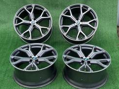 BMW. 9.0/10.5x21", 5x112, ET37/43, �� 66,6���. ����