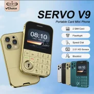 Servo. �����, �������, �������, 3G, Dual-SIM, ��������� ����