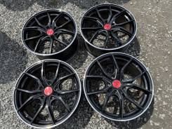 RAYS Gram Lights 57 Pro. 8.0x18", 5x114.3, ET45, �� 72���. ����