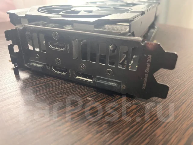 GeForce RTX 3070 ����