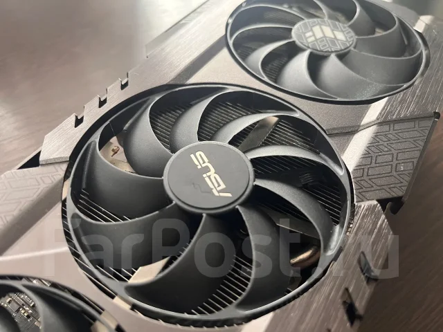 GeForce RTX 3070 ����