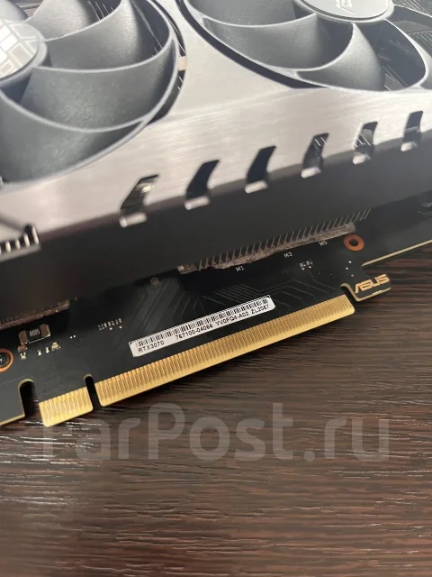 GeForce RTX 3070 ����