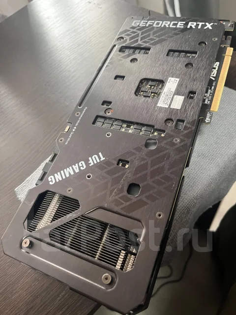 GeForce RTX 3070 ����