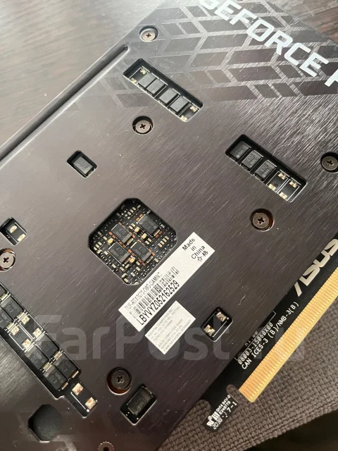 GeForce RTX 3070 ����