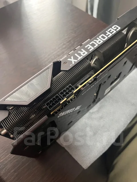 GeForce RTX 3070 ����