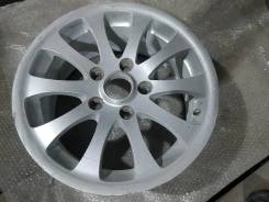 Slik. 6.5x15", 5x114.3, ET42, �� 72,6���. ����