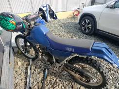 Yamaha XT 250. 250����. ��., ��������, ���������, ������ �� �� ����