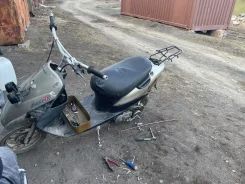 Suzuki Lets 2. 50����. ��., ����������, ��� ���, ������ �� �� ����