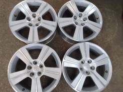 Enkei RC-G4. 6.5x16", 5x100, ET48, �� 56,1���. ����