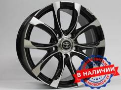 Wald. 8.0x18", 6x139.7, ET25, �� 106,1���. ����