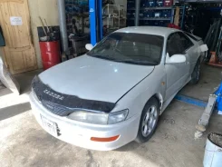 Toyota Carina ED. ST202, 3SFE ����