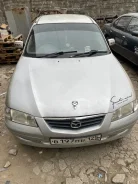 Mazda Capella. GFGFER ����