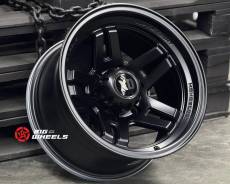 MLJ XD. 9.0x16", 6x139.7, ET-30, �� 110,1���. ����
