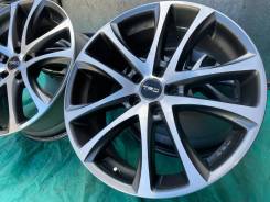 TRD TF X-Limited. 8.0x19", 5x114.3, ET45, �� 60,1���. ����