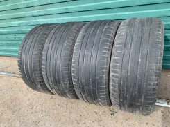 Nokian Hakka Z. ������, 2012 ���, �/�, ����� 60 % ����