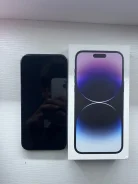 Apple iPhone 14 Pro Max. �/�, 256 ��, ����������, 3G, 4G LTE, 5G, ����������, NFC, eSIM, ������� �������, ������������ ������� ����