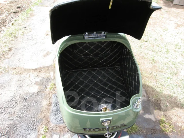 Honda Super Cub 50. 50����. ��., ��������, ��� ���, ��� ������� ����