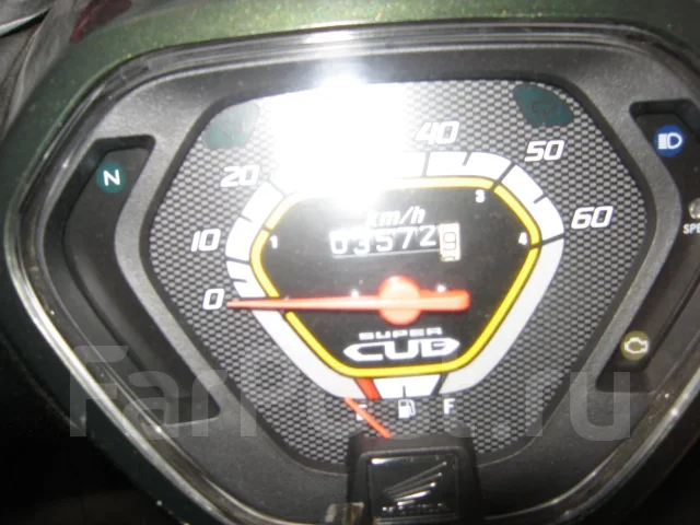 Honda Super Cub 50. 50����. ��., ��������, ��� ���, ��� ������� ����