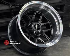 MLJ XD. 10.0x16", 6x139.7, ET-44, �� 110,5���. ����