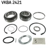 �/� ������� H/K/N vkba2421 SKF VKBA2421 ����