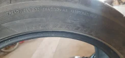 Yokohama YK520. ������, 2021 ���, �/�, ����� 50 % ����