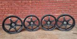 SSR Type-C. 8.5x19", 5x100, ET50 ����