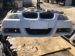 ������� BMW BMW 3 2007 51117906495 E90 M47D20, �������� ����� 51117906495 ����