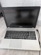 Asus N56VJ. 15.6", 2,5����, ��� 6 ��, ���� 750���, WiFi: 1, Bluetooth: 1, ����������� �� 2��. ����