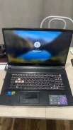 MSI Katana 17 B12V. 17.3", ��� 16 ��, WiFi: 1, Bluetooth: 1 ����
