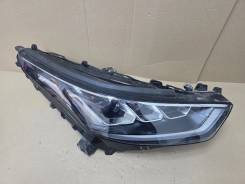 ���� ������ Toyota Highlander U70 �������� �� ����