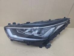 ���� ����� Toyota Highlander U70 �������� �� 811500E660 ����