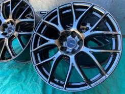 RAYS Homura 2X7AG. 8.5x20", 5x114.3, ET45, �� 73,1���. ����