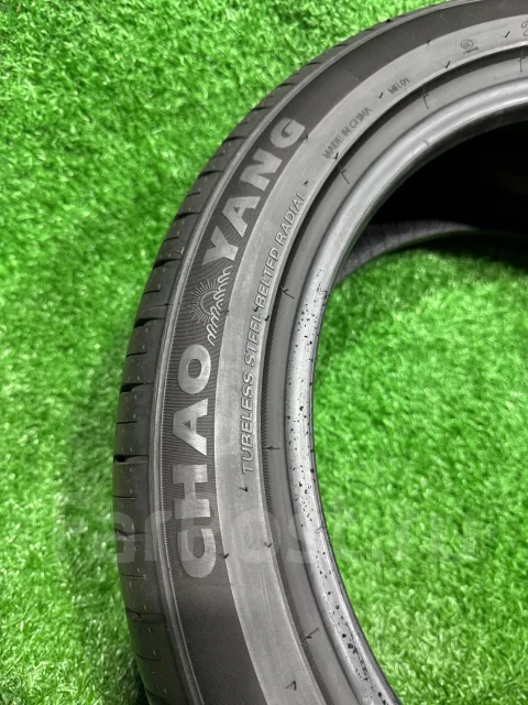 ChaoYang Radial RP76+. ������, 2023 ���, �/�, ����� �� 5 % ����