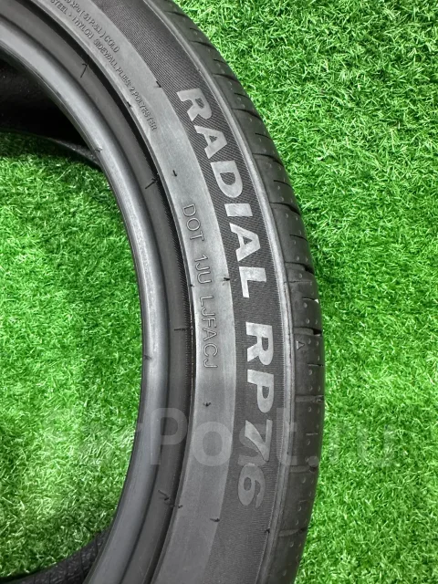ChaoYang Radial RP76+. ������, 2023 ���, �/�, ����� �� 5 % ����