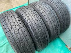 Dunlop Grandtrek AT5. ������, 2023 ���, �/�, ����� 10 % ����