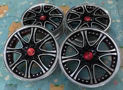 Super Star Leon Hardiritt. 5.5x16", 4x100, ET45 ����
