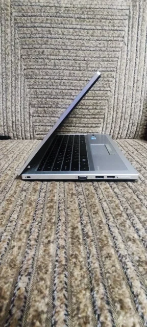 HP ProBook 5330m. 14", 2,3����, ��� 6 ��, ���� 500���, WiFi: 1, Bluetooth: 1, ����������� �� 2��. ����