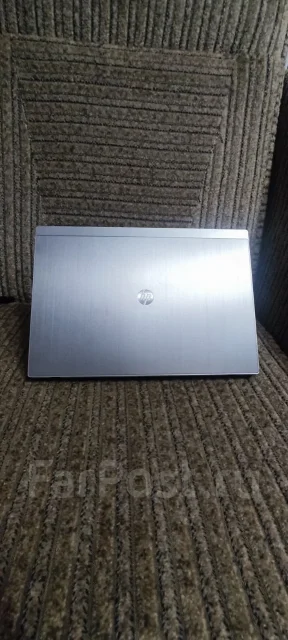 HP ProBook 5330m. 14", 2,3����, ��� 6 ��, ���� 500���, WiFi: 1, Bluetooth: 1, ����������� �� 2��. ����