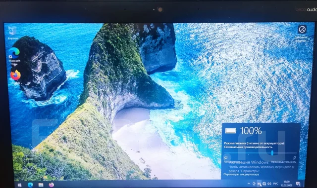 HP ProBook 5330m. 14", 2,3����, ��� 6 ��, ���� 500���, WiFi: 1, Bluetooth: 1, ����������� �� 2��. ����