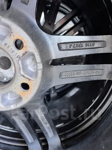 Manaray Sport Euro Design. 7.0x17", 5x112, ET50, �� 63,3���. ����