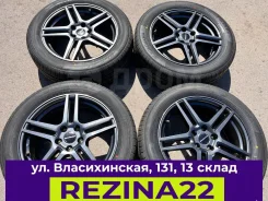 Manaray Sport Euro Design. 7.0x17", 5x112, ET50, �� 63,3���. ����