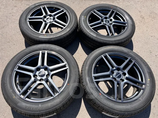 Manaray Sport Euro Design. 7.0x17", 5x112, ET50, �� 63,3���. ����