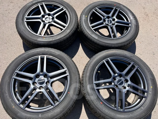 Manaray Sport Euro Design. 7.0x17", 5x112, ET50, �� 63,3���. ����