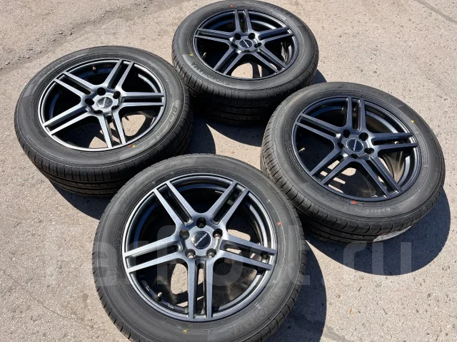 Manaray Sport Euro Design. 7.0x17", 5x112, ET50, �� 63,3���. ����