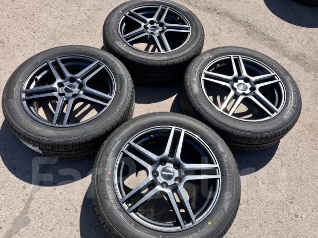 Manaray Sport Euro Design. 7.0x17", 5x112, ET50, �� 63,3���. ����