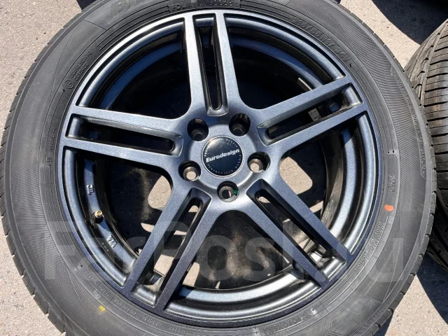 Manaray Sport Euro Design. 7.0x17", 5x112, ET50, �� 63,3���. ����