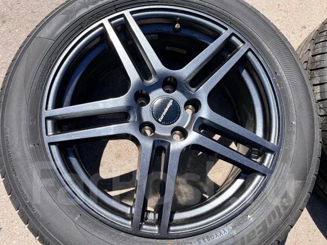 Manaray Sport Euro Design. 7.0x17", 5x112, ET50, �� 63,3���. ����