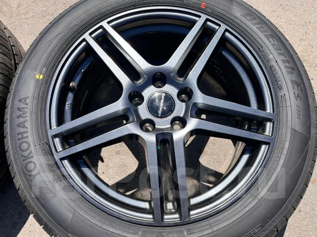 Manaray Sport Euro Design. 7.0x17", 5x112, ET50, �� 63,3���. ����
