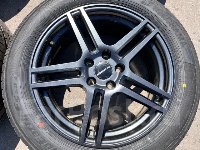 Manaray Sport Euro Design. 7.0x17", 5x112, ET50, �� 63,3���. ����